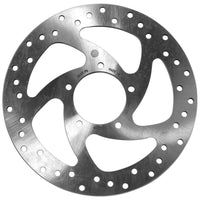 Brembo OE 17-18 CRF L Africa Twin Replica ABS 1000CC 256x6mm Brake Disc - Rear Fixed - Brakes