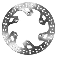 Brembo OE 17-18 Yamaha YZ 125CC/16-18 F 250CC 244x4mm Brake Disc - Rear Fixed - Brakes