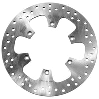 Brembo OE 17-21 Beta Xtrainer 250CC/14-17 KTM Enduro R 690CC 240x5mm Brake Disc - Rear Fixed - Brakes