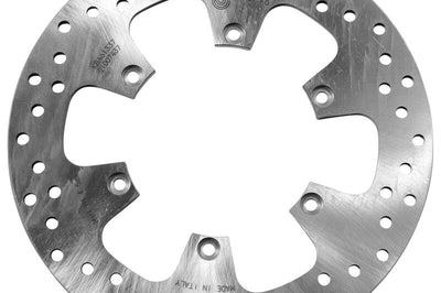Brembo OE 17-21 Beta Xtrainer 250CC/14-17 KTM Enduro R 690CC 240x5mm Brake Disc - Rear Fixed - Brakes