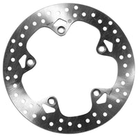 Brembo OE 17-21 BMW R GS Exclusive 1200CC/19-22 RT 1250CC 276x5mm Brake Disc - Rear Fixed - Brakes