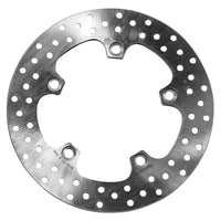 Brembo OE 17-21 Suzuki SV Cafe Racer 650CC/18-20 X 650CC 240x5mm Brake Disc - Rear Fixed - Brakes