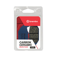 Brembo OE 18-19 Benelli TNT 125cc Brake Pad - Rear - Brakes