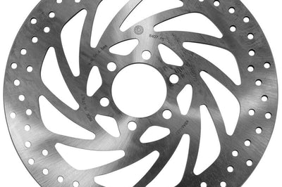 Brembo OE 18-21 Husqvarna Vitpilen 401CC/14-16 KTM RC 250CC 300x5mm Brake Disc - Front Fixed - Brakes