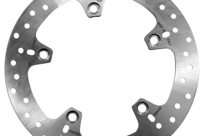 Brembo OE 19-21 BMW C GT 400CC/18-21 X 400CC 265x5mm Brake Disc - Front Fixed - Brakes