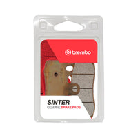 Brembo OE 19-22 Ducati Diavel 1260cc/17-20 Scrambler CR 803cc Brake Pad - Front - Brakes