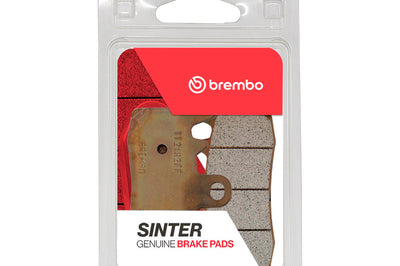 Brembo OE 19-22 Ducati Diavel 1260cc/17-20 Scrambler CR 803cc Brake Pad - Front - Brakes