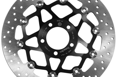 Brembo OE 1990 Suzuki GSF VS/S Bandit 250CC/Suzuki GSX 1200CC 310x5mm Brake Disc - Front Floating - Brakes