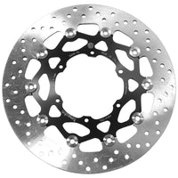 Brembo OE 1993 BMW F/ST 650CC/BMW F GS 800CC 300x5mm Brake Disc - Front Floating - Brakes