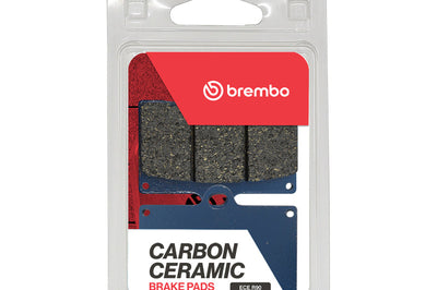 Brembo OE 1994 Yamaha TZR R 250cc/96-01 SZR 660cc Brake Pad - Front - Brakes