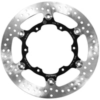 Brembo OE 20-22 Fantic XX 125CC/20-22 Yamaha YZ F 450CC 270x3mm Brake Disc - Front Floating - Brakes
