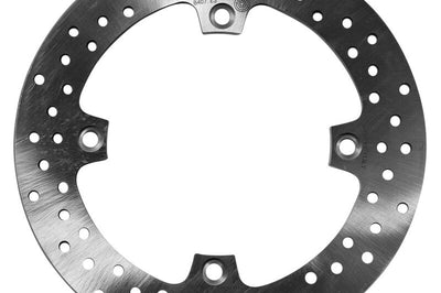 Brembo OE 20-22 Suzuki DL V-Strom 650CC/17-20 1000CC 260x5mm Brake Disc - Rear Fixed - Brakes