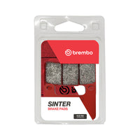 Brembo OE 20-23 Kawasaki ZX-25R 250cc Sinter Brake Pad - Front - Brakes