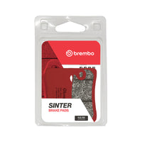 Brembo OE 20-24 BMW S R 1000cc Sinter Brake Pad - Front - Brakes