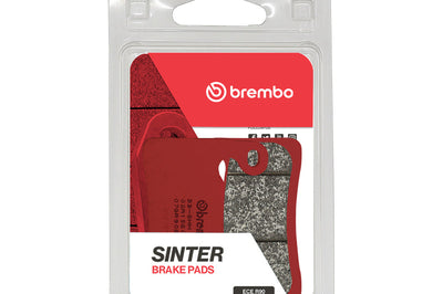 Brembo OE 20-24 BMW S R 1000cc Sinter Brake Pad - Front - Brakes