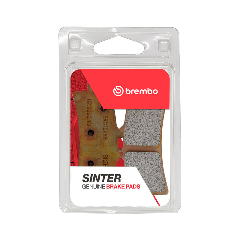 Brembo OE 20 24 Ducati Superleggera V4 998cc/2020 KTM Duke R 890cc Brake Pad Front Brakes