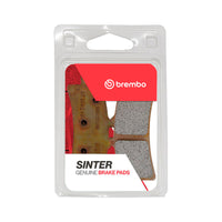 Brembo OE 20 24 Ducati Superleggera V4 998cc/2020 KTM Duke R 890cc Brake Pad Front Brakes