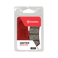Brembo OE 2024 BMW F GS 900cc/18-23 850cc Sinter Brake Pad - Front - Brakes