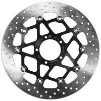 Brembo OE 21-23 Ducati Multistrada V4 Pikes Peak 1158CC 330x5mm Brake Disc - Front Floating - Brakes