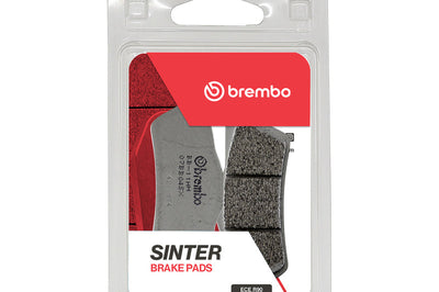 Brembo OE 21-24 KTM SX 85cc/2024 Kawasaki KX X 450cc Sinter Brake Pad - Front - Brakes
