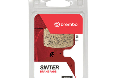 Brembo OE 22-23 Aprilia Tuono Factory 660cc Brake Pad - Rear - Brakes