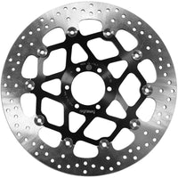 Brembo OE 22-23 Aprilia Tuono Factory 660CC/RSV4-RF 1000CC 330x5mm Brake Disc - Front Floating - Brakes