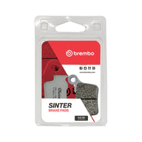 Brembo OE 23-24 Husqvarna TC 65cc/23-24 KTM SX 65cc Sinter Brake Pad - Front - Brakes