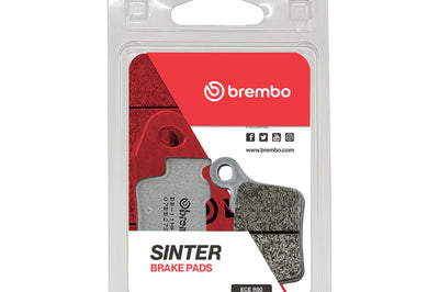 Brembo OE 23-24 Husqvarna TC 65cc/23-24 KTM SX 65cc Sinter Brake Pad - Front - Brakes