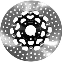 Brembo OE 70-84 Harley-Davidson XLH 883CC/70-84 FLH 80 1340CC 292x5mm Brake Disc - Front Floating - Brakes