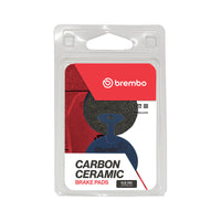 Brembo OE 73-76 Yamaha RD 250cc Brake Pad - Front - Brakes