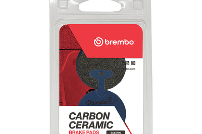 Brembo OE 73-76 Yamaha RD 250cc Brake Pad - Front - Brakes