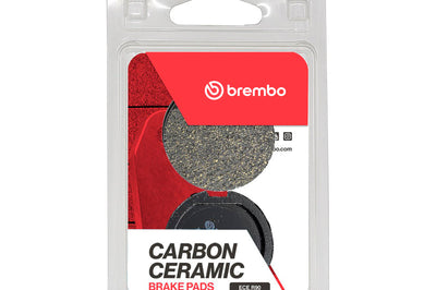 Brembo OE 73-73 Kawasaki S2A 350cc Brake Pad - Front - Brakes