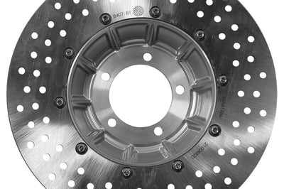 Brembo OE 76-80 BMW R100 1000CC/76-89 CS/RS/RT 1000CC 260x5mm Brake Disc - Front Fixed - Brakes