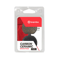 Brembo OE 76-80 Kawasaki KH 250cc Brake Pad - Front - Brakes