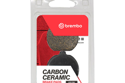Brembo OE 76-80 Kawasaki KH 250cc Brake Pad - Front - Brakes