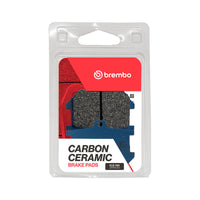 Brembo OE 77-78 Yamaha XS C 250cc Brake Pad - Front - Brakes