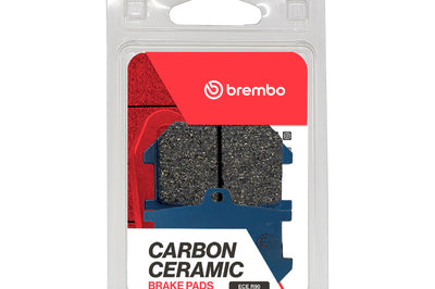 Brembo OE 77-78 Yamaha XS C 250cc Brake Pad - Front - Brakes