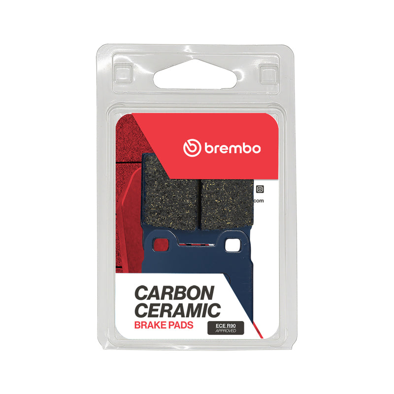 Brembo OE 78-79 BMW R45 450cc Brake Pad - Front - Brakes