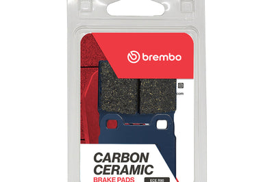 Brembo OE 78-79 BMW R45 450cc Brake Pad - Front - Brakes