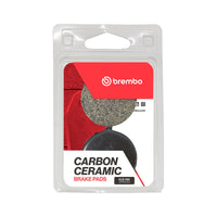 Brembo OE 78-79 Suzuki GT 125cc Brake Pad - Front - Brakes