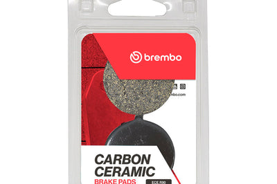 Brembo OE 78-79 Suzuki GT 125cc Brake Pad - Front - Brakes