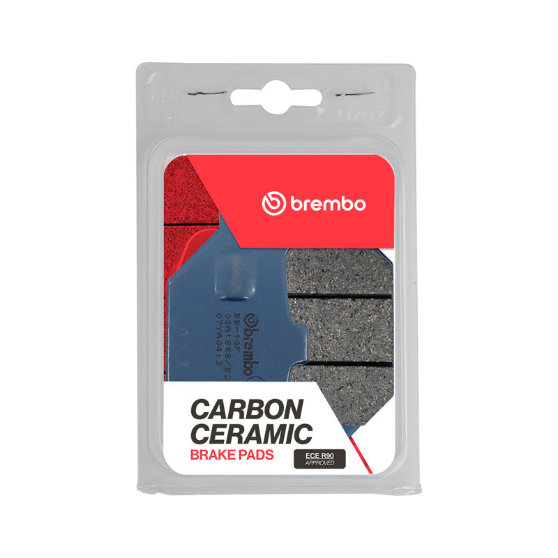 Brembo OE 80-85 Yamaha GX Right 250cc Brake Pad - Front - Brakes