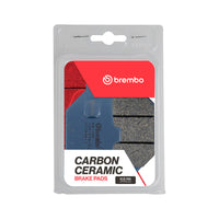 Brembo OE 80-85 Yamaha GX Right 250cc Brake Pad - Front - Brakes