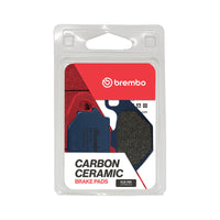 Brembo OE 80-80 Batavus Grand Prix 50cc Brake Pad - Front - Brakes