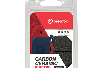 Brembo OE 81-85 Kawasaki Z J 250cc Brake Pad - Front - Brakes