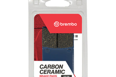 Brembo OE 83-84 Suzuki RG 250cc Brake Pad - Front - Brakes