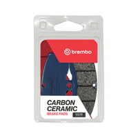 Brembo OE 83-87 Honda VT F 250cc Brake Pad - Front - Brakes