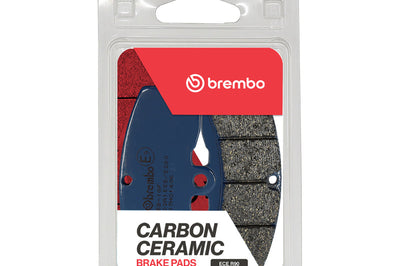 Brembo OE 83-87 Honda VT F 250cc Brake Pad - Front - Brakes