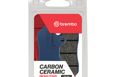 Brembo OE 83-89 Honda CB TDC 125cc Brake Pad - Front - Brakes