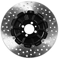 Brembo OE 84-96 BMW K75 750CC/93-96 S/C 750CC 285x5mm Brake Disc - Rear Fixed - Brakes